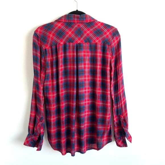 Rails Kendra button down - Picture 3 of 5